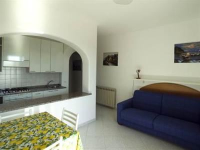 фото отеля Casa Mattera 3 Apartment