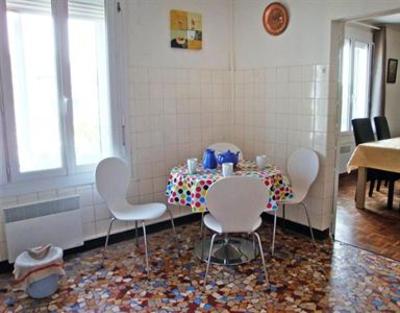фото отеля Appartement n11