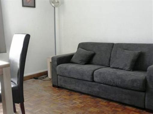 фото отеля Appartement n11