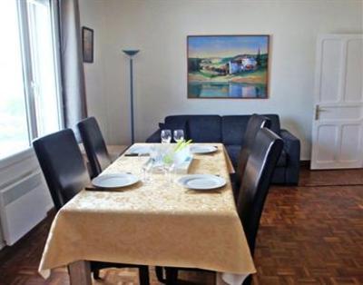 фото отеля Appartement n11