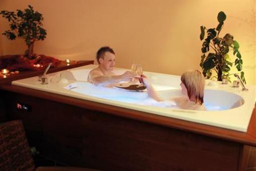 фото отеля Rhonhotel Sachsischer Hof
