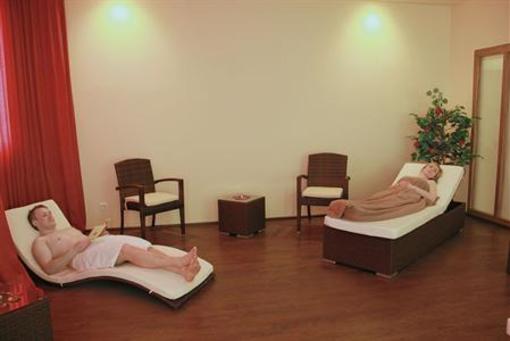 фото отеля Rhonhotel Sachsischer Hof