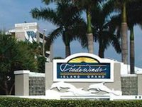 Jacaranda Beach Villas