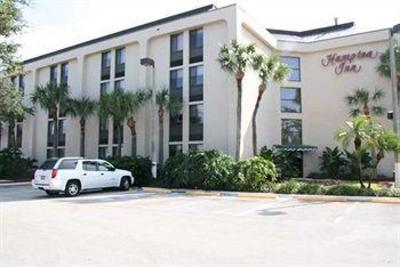 фото отеля Hampton Inn Ft. Lauderdale - Cypress Creek