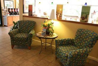 фото отеля Hampton Inn Ft. Lauderdale - Cypress Creek