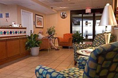 фото отеля Hampton Inn Ft. Lauderdale - Cypress Creek
