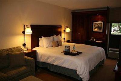 фото отеля Hampton Inn Ft. Lauderdale - Cypress Creek