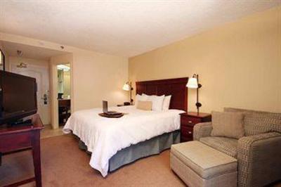 фото отеля Hampton Inn Ft. Lauderdale - Cypress Creek