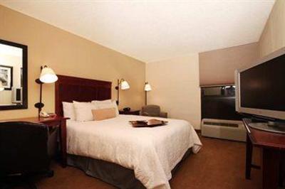 фото отеля Hampton Inn Ft. Lauderdale - Cypress Creek
