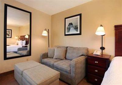 фото отеля Hampton Inn Ft. Lauderdale - Cypress Creek