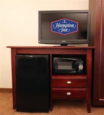 фото отеля Hampton Inn Ft. Lauderdale - Cypress Creek