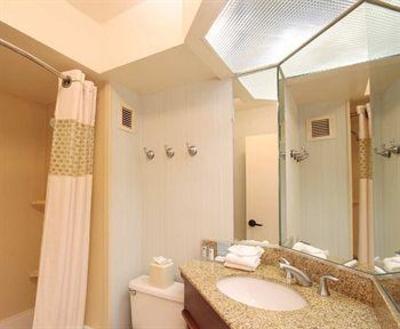 фото отеля Hampton Inn Ft. Lauderdale - Cypress Creek