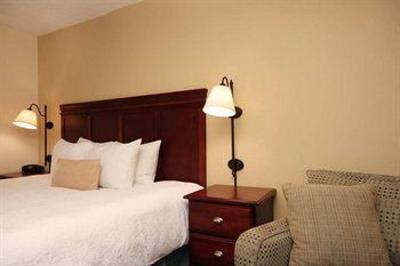 фото отеля Hampton Inn Ft. Lauderdale - Cypress Creek