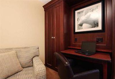 фото отеля Hampton Inn Ft. Lauderdale - Cypress Creek