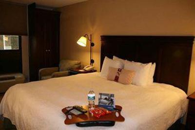фото отеля Hampton Inn Ft. Lauderdale - Cypress Creek