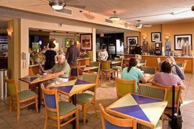фото отеля Hampton Inn Ft. Lauderdale - Cypress Creek