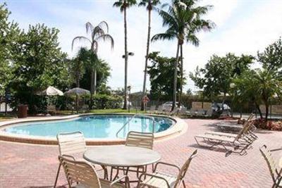 фото отеля Hampton Inn Ft. Lauderdale - Cypress Creek