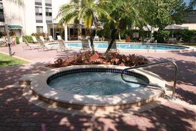 фото отеля Hampton Inn Ft. Lauderdale - Cypress Creek