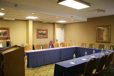 фото отеля Hampton Inn Ft. Lauderdale - Cypress Creek