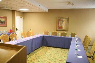фото отеля Hampton Inn Ft. Lauderdale - Cypress Creek