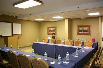 фото отеля Hampton Inn Ft. Lauderdale - Cypress Creek