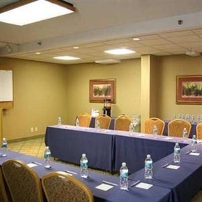 фото отеля Hampton Inn Ft. Lauderdale - Cypress Creek