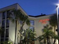 Hampton Inn Ft. Lauderdale - Cypress Creek