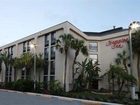 фото отеля Hampton Inn Ft. Lauderdale - Cypress Creek