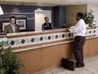 фото отеля Hampton Inn Ft. Lauderdale - Cypress Creek