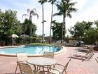 фото отеля Hampton Inn Ft. Lauderdale - Cypress Creek