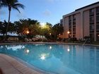 фото отеля Hampton Inn Ft. Lauderdale - Cypress Creek