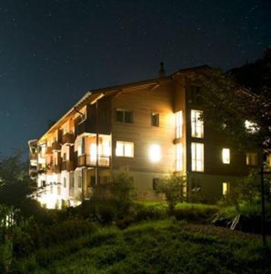 фото отеля Hotel Bad Ratzes