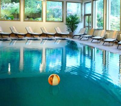 фото отеля Hotel Bad Ratzes