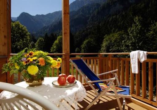 фото отеля Hotel Bad Ratzes
