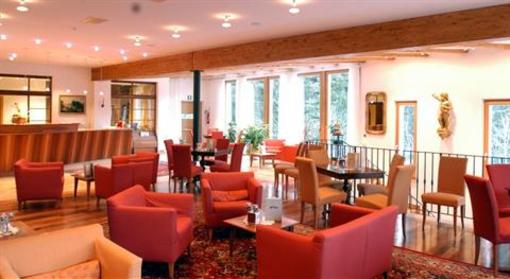 фото отеля Hotel Bad Ratzes