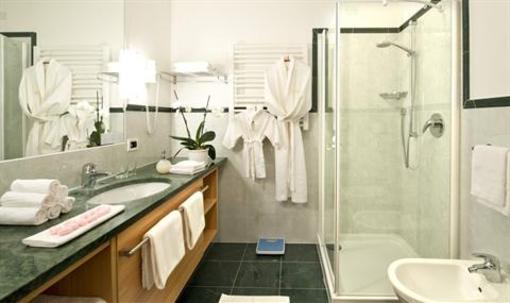 фото отеля Hotel Bad Ratzes