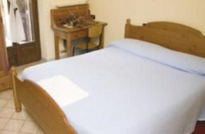 фото отеля Albergo Perpoin