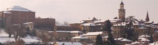 фото отеля Albergo Perpoin