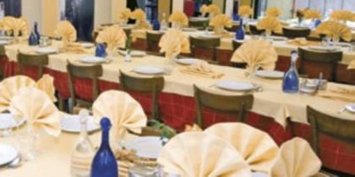 фото отеля Albergo Perpoin