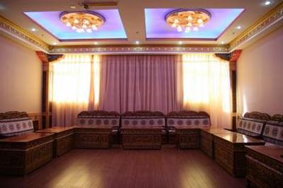 фото отеля Sun Island Hotel