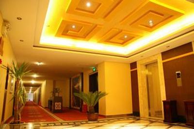 фото отеля Sun Island Hotel