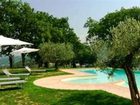 фото отеля Agriturismo Le Vigne Foligno