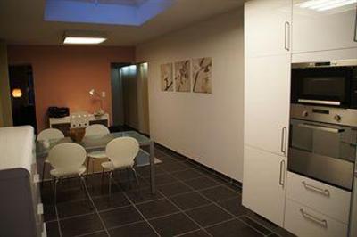 фото отеля All Inn