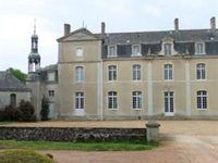 Château d'Eporcé