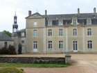 фото отеля Château d'Eporcé