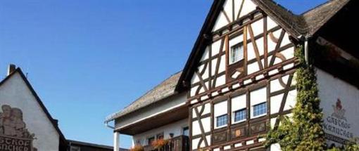 фото отеля Gasthof Krancher