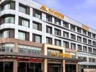 фото отеля Suzhou Joy Holiday Hotel