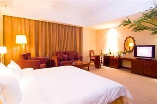 фото отеля Xin Lake Sheng Jing Hotel Wuhan