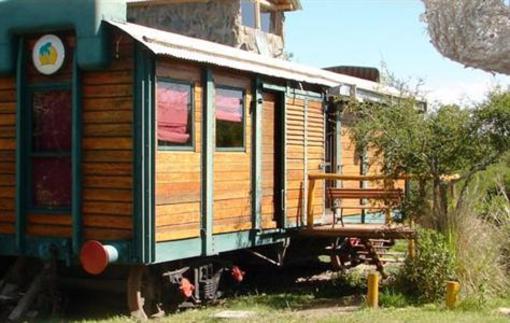 фото отеля Portal Del Tala Centro Ecoturistico