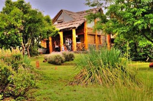 фото отеля Portal Del Tala Centro Ecoturistico